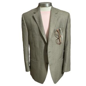 Michael Kors “Macy’s Men” Blazer